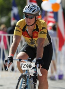 chris-hunter Chris Hunter - I Ride for Cancer