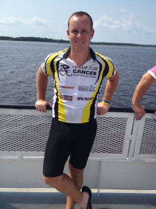 Ferry Ride